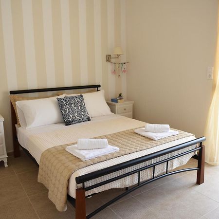 Dimitris' & Valentina'S Home Plakias Ngoại thất bức ảnh