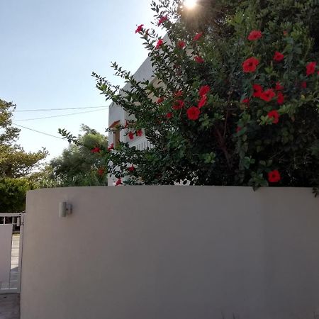 Dimitris' & Valentina'S Home Plakias Ngoại thất bức ảnh