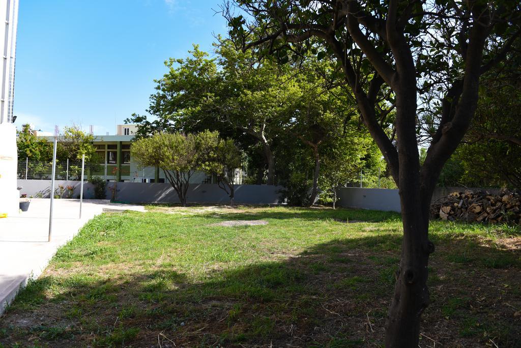 Dimitris' & Valentina'S Home Plakias Ngoại thất bức ảnh