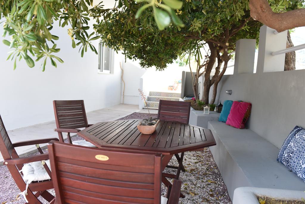 Dimitris' & Valentina'S Home Plakias Ngoại thất bức ảnh