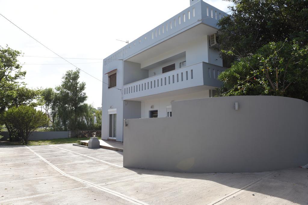 Dimitris' & Valentina'S Home Plakias Ngoại thất bức ảnh