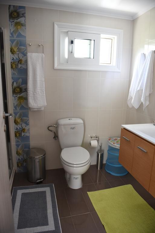 Dimitris' & Valentina'S Home Plakias Ngoại thất bức ảnh