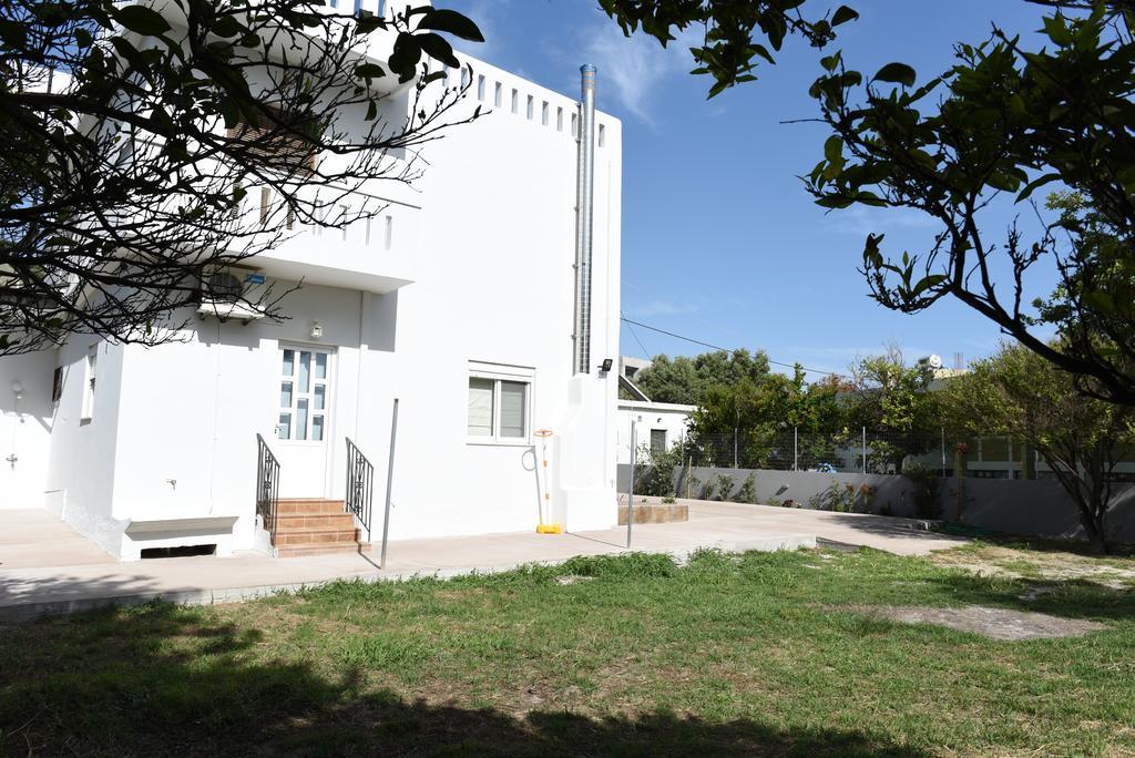Dimitris' & Valentina'S Home Plakias Ngoại thất bức ảnh