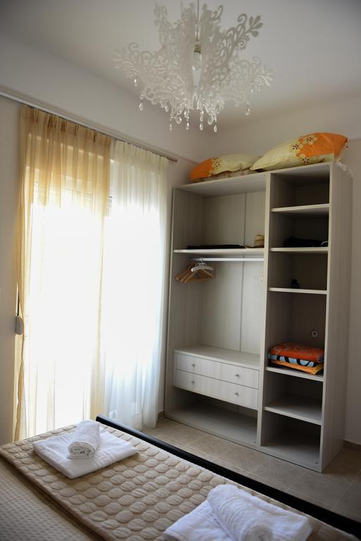 Dimitris' & Valentina'S Home Plakias Ngoại thất bức ảnh