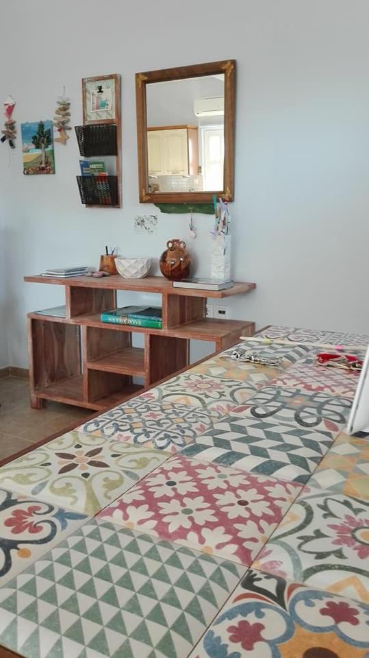 Dimitris' & Valentina'S Home Plakias Ngoại thất bức ảnh