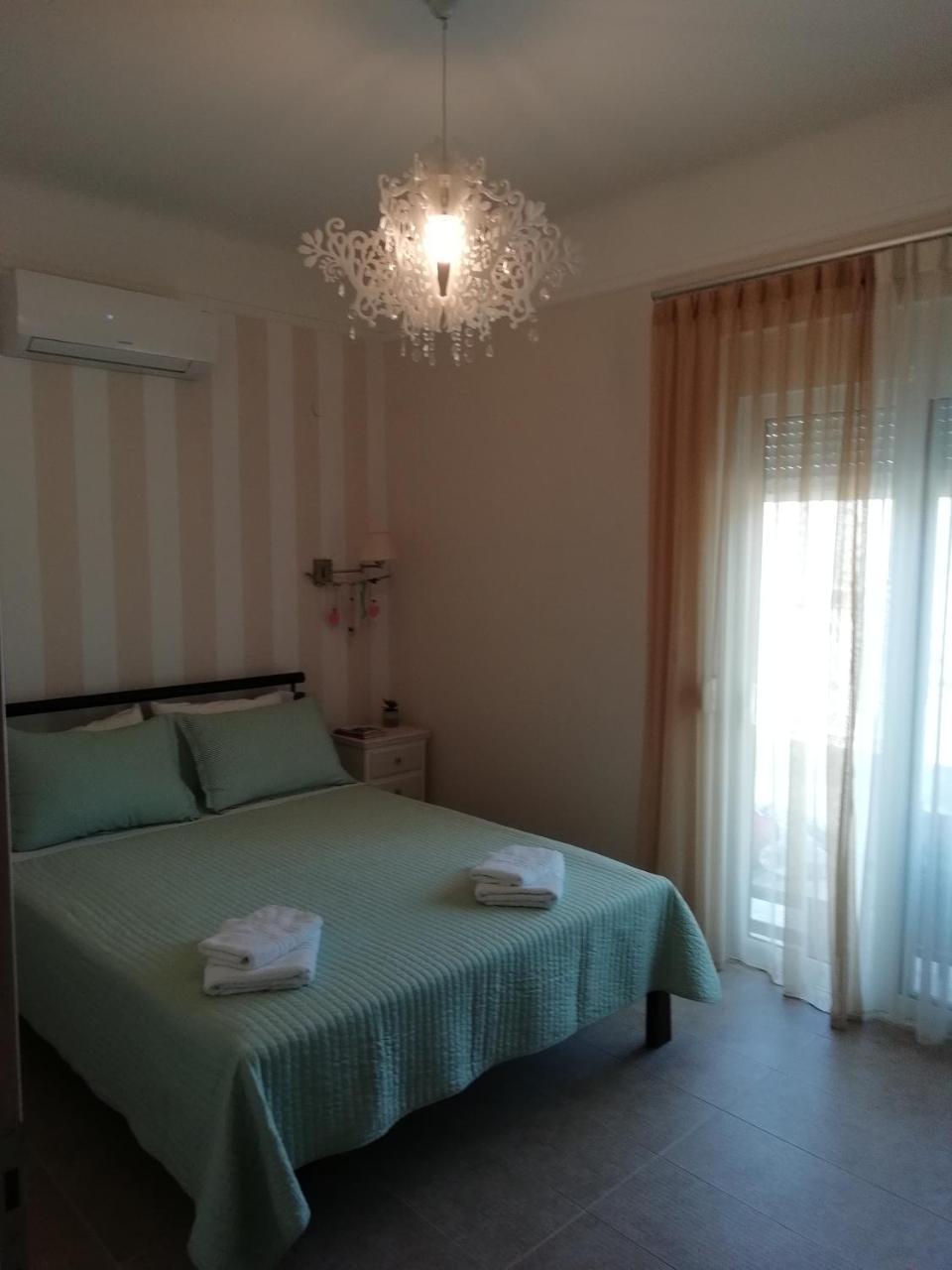 Dimitris' & Valentina'S Home Plakias Ngoại thất bức ảnh