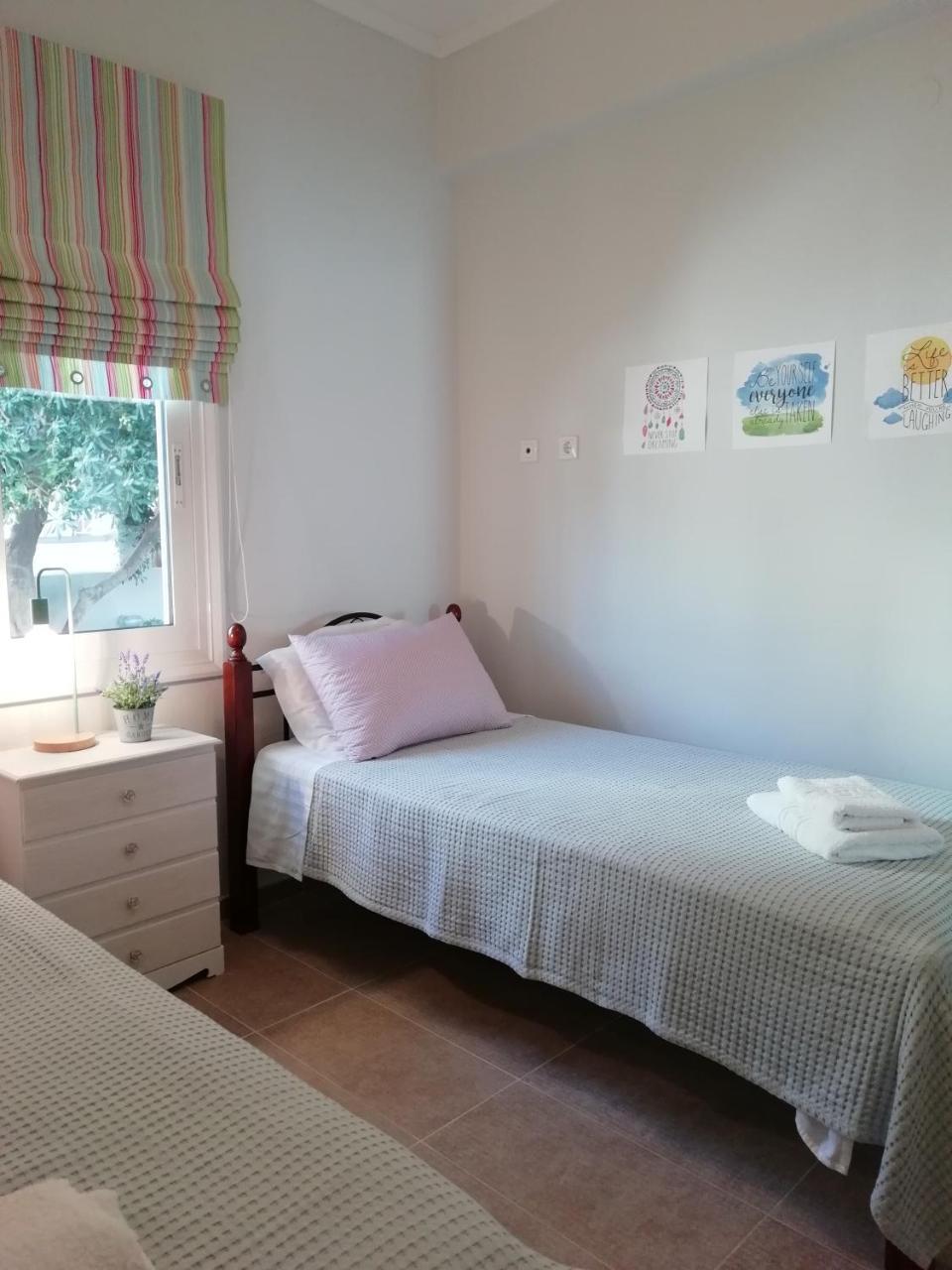 Dimitris' & Valentina'S Home Plakias Ngoại thất bức ảnh